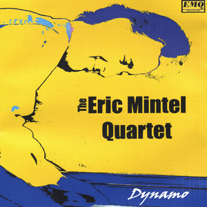 Eric Mintel Quartet
